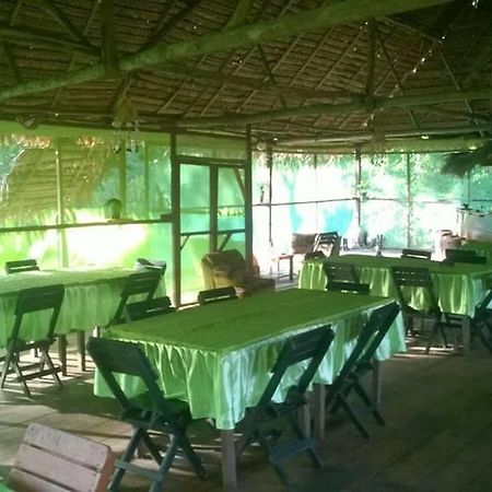 Amazon Queen Lodge Mazán Esterno foto