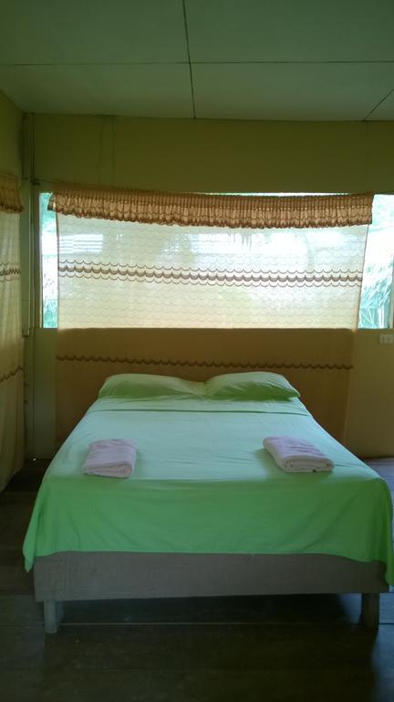 Amazon Queen Lodge Mazán Camera foto