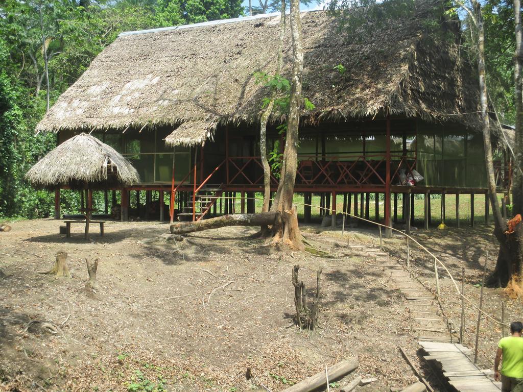 Amazon Queen Lodge Mazán Camera foto